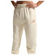 Nike Παιδικό παντελόνι φόρμας Sportswear Club Fleece Girls' Loose Graphic Pants
